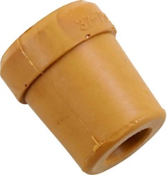 Shock absorber bump stop MOOSE OFFROAD for KAWASAKI, SUZUKI KLX, KX, RM from 1982 to 2024 - Ref. 37-1213