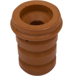 Butée d'Amortisseur MOOSE OFFROAD pour HONDA, KAWASAKI, SUZUKI, YAMAHA CR, KDX, KLR, KLX, KX, KXF, RM, RMX, YFZ de 1983 à 2018