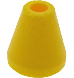 Shock absorber bump stop MOOSE OFFROAD for HONDA, KAWASAKI, SUZUKI KX 450 F, CR, CRF, XR, KLX from 1992 to 2024 - Ref. 37-1200