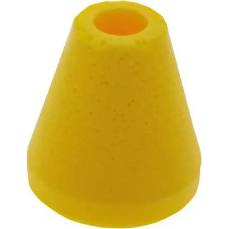 Shock absorber bump stop MOOSE OFFROAD for HONDA, KAWASAKI, SUZUKI KX 450 F, CR, CRF, XR, KLX from 1992 to 2024