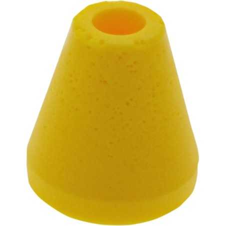 Tope de amortiguador MOOSE OFFROAD para HONDA, KAWASAKI, SUZUKI KX 450 F, CR, CRF, XR, KLX de 1992 a 2024