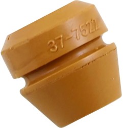 Wheel d'entraînement replacement MOOSE OFFROAD for KTM SX 65 from 2002 to 2008 - Ref. 37-1218