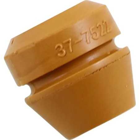 Rueda d'entraînement de recambio MOOSE OFFROAD para KTM SX 65 de 2002 a 2008