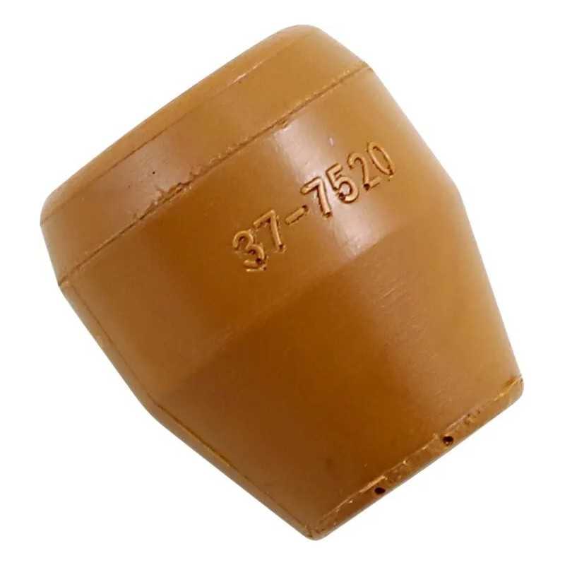 Tope de amortiguador MOOSE OFFROAD para GAS GAS, HUSQVARNA, KTM MC 65, TC 65, SX 65, XC 65 de 2009 a 2022