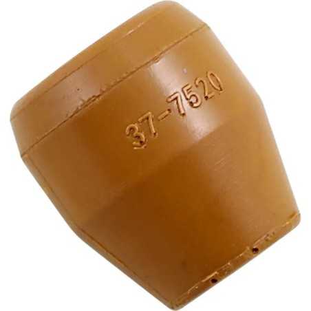 Shock absorber bump stop MOOSE OFFROAD for GAS GAS, HUSQVARNA, KTM MC 65, TC 65, SX 65, XC 65 from 2009 to 2022
