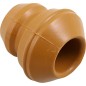 Tope de amortiguador MOOSE OFFROAD para GAS GAS, HUSQVARNA, KTM MC, FC, TC, TXC, ENDURO, EXC-F de 2002 a 2024