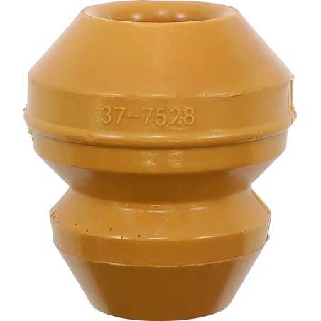Tope de amortiguador MOOSE OFFROAD para HUSQVARNA, KTM FC, TC, SX, SX-F, XC, XC-F de 2011 a 2016