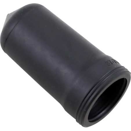 Membrana de amortiguador trasero MOOSE OFFROAD para HONDA, KAWASAKI, SUZUKI, YAMAHA CR, CRF, KX, DR, RM de 1978 a 2024
