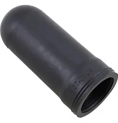 Rear shock bladder MOOSE OFFROAD for KAWASAKI, SUZUKI KX 100, KX 112, RM 125 from 1982 to 2024 - Ref. 37-1307