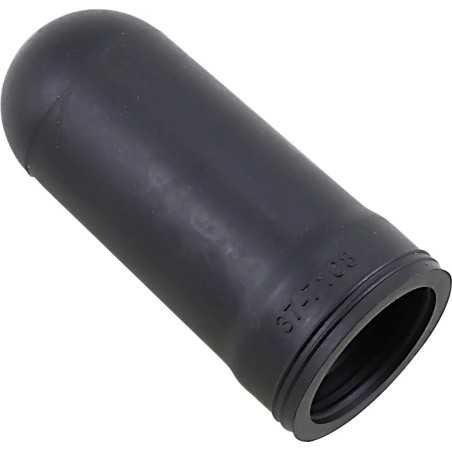 Rear shock bladder MOOSE OFFROAD for KAWASAKI, SUZUKI KX 100, KX 112, RM 125 from 1982 to 2024