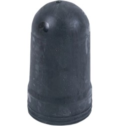 Bladder d’amortisseur arrière MOOSE OFFROAD pour KAWASAKI KLX 140 G, KLX 140 L de 2008 à 2020