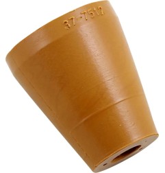 Butée d'Amortisseur MOOSE OFFROAD pour HONDA, SUZUKI CR, XR, DR, DR-Z, RM de 1987 à 2020