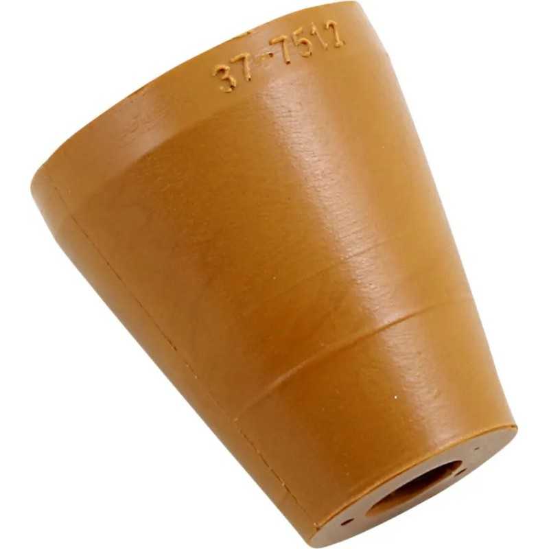 Tope de amortiguador MOOSE OFFROAD para HONDA, SUZUKI CR, XR, DR, DR-Z, RM de 1987 a 2020