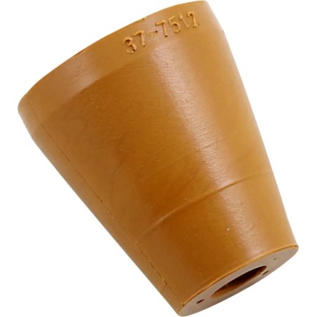 Butée d'Amortisseur MOOSE OFFROAD pour HONDA, SUZUKI CR, XR, DR, DR-Z, RM de 1987 à 2020