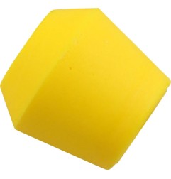 Bladder d’amortisseur arrière MOOSE OFFROAD pour HUSQVARNA FC, FE, TE de 2014 à 2016