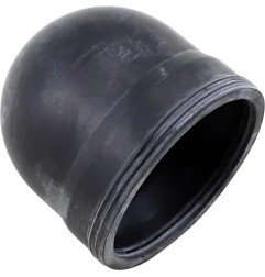 Bladder d’amortisseur arrière MOOSE OFFROAD pour HONDA CRF 450 R de 2009 à 2016