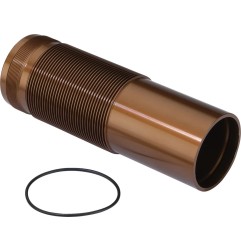 Corps d’amortisseur MOOSE OFFROAD pour KTM EXC, EXC-F, XC-W de 2023 à 2026