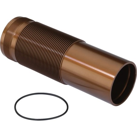 Corps d’amortisseur MOOSE OFFROAD pour KTM EXC, EXC-F, XC-W de 2023 à 2026