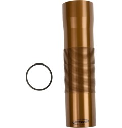 Corps d’amortisseur MOOSE OFFROAD pour GAS GAS, HUSQVARNA, KTM EC 250 F, EC 500 F, EW 500 F, EX 250 F de 2021 à 2026