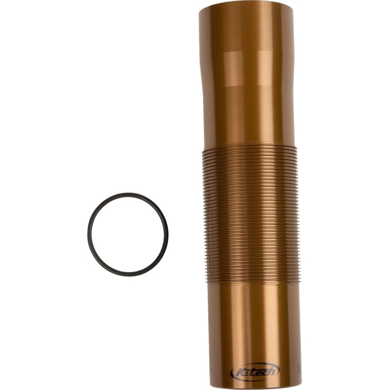 Corps d’amortisseur MOOSE OFFROAD pour GAS GAS, HUSQVARNA, KTM EC 250 F, EC 500 F, EW 500 F, EX 250 F de 2021 à 2026