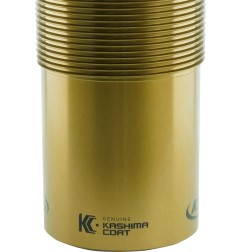 Corps d’amortisseur MOOSE OFFROAD pour GAS GAS, HUSQVARNA, KTM EC 250 F, EC 500 F, EW 500 F, EX 250 F de 2021 à 2026