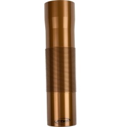 Corps d’amortisseur MOOSE OFFROAD pour GAS GAS, HUSQVARNA, KTM EC 250 F, EC 500 F, EW 500 F, EX 250 F de 2021 à 2026