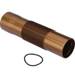 Corps d’amortisseur MOOSE OFFROAD pour GAS GAS, HUSQVARNA, KTM EC 250 F, EC 500 F, EW 500 F, EX 250 F de 2021 à 2026