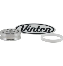 Piston kit for VINTCO shock absorber for MOTOCROSS