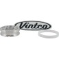Kit de piston pour amortisseur VINTCO pour MOTOCROSS