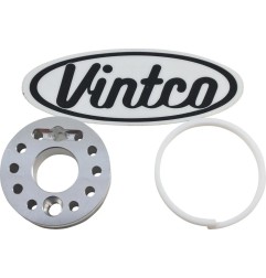 Kit de pistón para amortiguador VINTCO para MOTOCROSS
