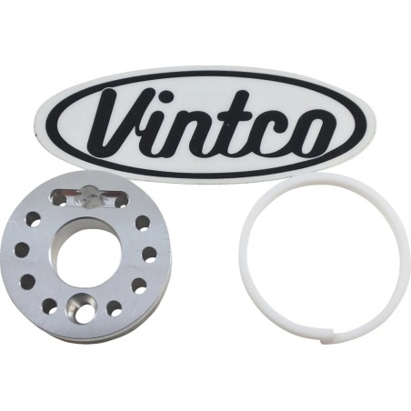 Kit de piston pour amortisseur VINTCO pour MOTOCROSS