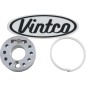 Piston kit for VINTCO shock absorber for MOTOCROSS