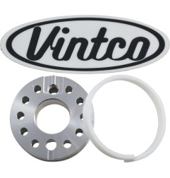 Kit de pistón para amortiguador VINTCO para MOTOCROSS