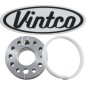 Piston kit for VINTCO shock absorber for MOTOCROSS