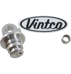 Kit de tapa inferior VINTCO para MOTOCROSS