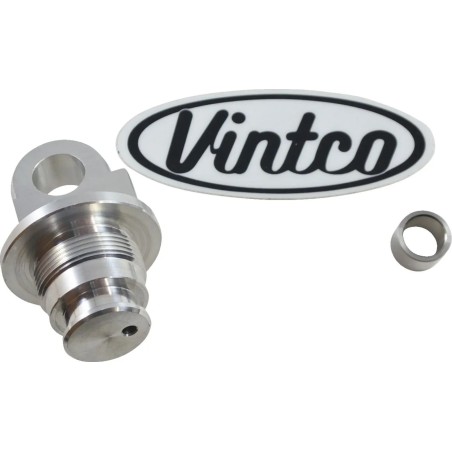 Kit de tapa inferior VINTCO para MOTOCROSS