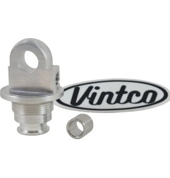 Kit de bouchon inférieur VINTCO pour MOTOCROSS