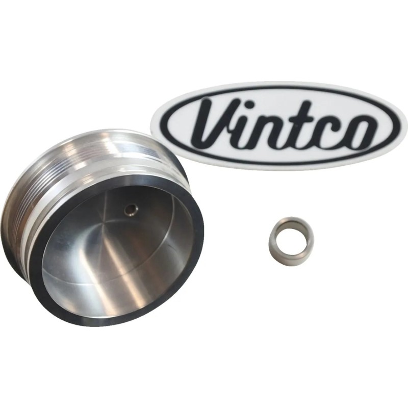 Kit tapa superior amortiguador de aire VINTCO para MOTOCROSS