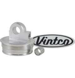 Kit tapa superior amortiguador de aire VINTCO para MOTOCROSS