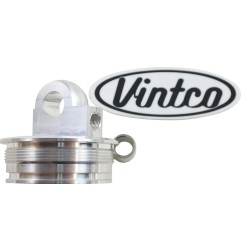 Kit tapa superior amortiguador de aire VINTCO para MOTOCROSS