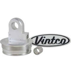 Kit tapa superior amortiguador de aire VINTCO para MOTOCROSS