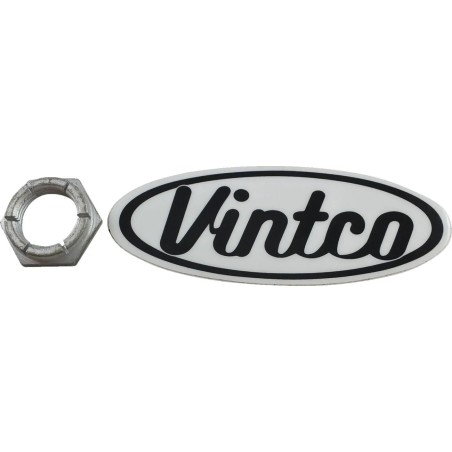 VINTCO nut for MOTOCROSS
