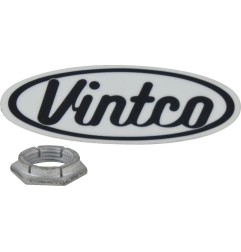 Écrou VINTCO pour MOTOCROSS