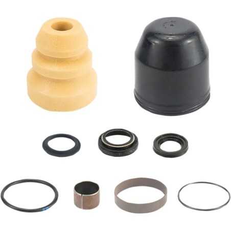 Kit de dépannage for shock absorber SHOWA for HONDA, KAWASAKI CRF 250 R, KX 250 F, KX 450 F from 2009 to 2019