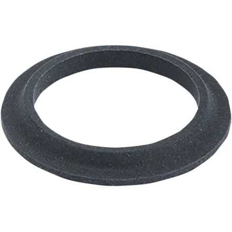 Amortiguador segmento SHOWA Ø 18,00 mm para SUZUKI RM-Z 250, RM-Z 450 de 2009 a 2017