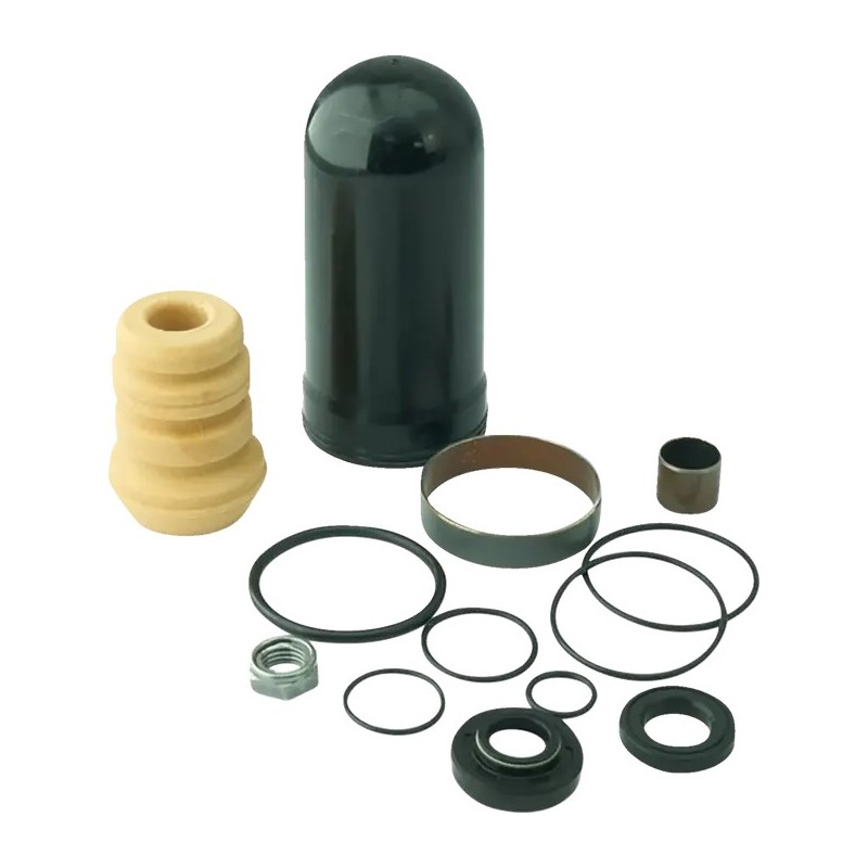 Kit d’entretien d’amortisseur MOOSE pour GAS GAS, YAMAHA EC 200, EC 250, EC 300, YZ 125, YZ 250, YZ 450 de 2006 à 2026