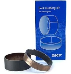 Kit de bagues de fourche SKF pour HONDA, KAWASAKI, SUZUKI CRF 250, CRF 450, KX 450, RM-Z 450 de 2005 à 2026