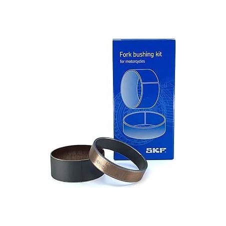 Kit de bagues de fourche SKF pour HONDA, KAWASAKI, SUZUKI CRF 250, CRF 450, KX 450, RM-Z 450 de 2005 à 2026