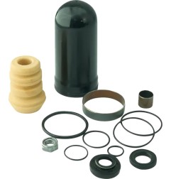 Kit d’entretien d’amortisseur MOOSE pour HONDA, SUZUKI CR 85, CRF 150, RM 85 de 2002 à 2025