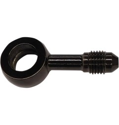 Raccord banjo -3 AN MAGNUM SHIELDING pour Motocross